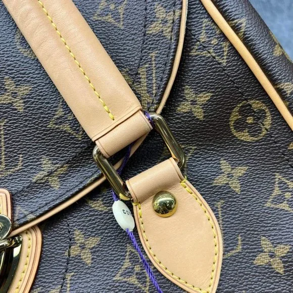 100% Authentic Louis Vuitton Beverly Shoulder Bag - Picture 6 of 15